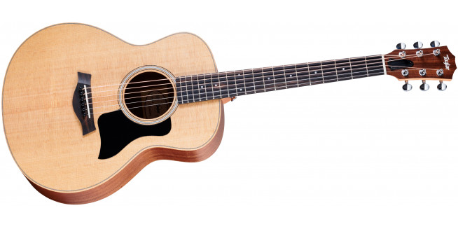 Taylor GS Mini Sapele