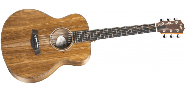 Taylor GS Mini-e Koa