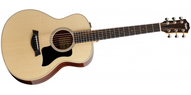 Taylor GS Mini-e Rosewood Plus