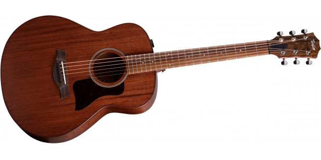 Taylor GTe Mahogany