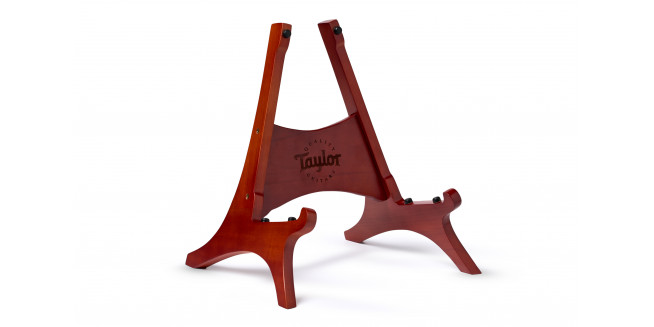 Taylor Mahogany Stand - DK