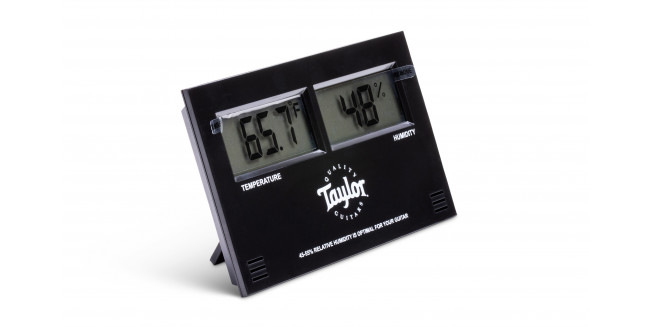 Taylor Mini Hygro-Thermometer