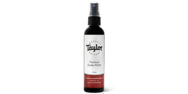 Taylor Premium Guitar Polish