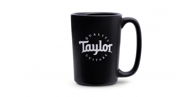 Taylor Rocca Coffee Mug