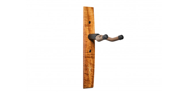 Taylor Wall Hanger Koa Bouquet