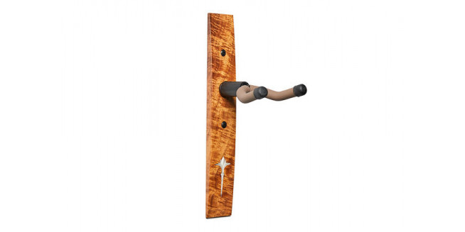 Taylor Wall Hanger Koa Nouveau