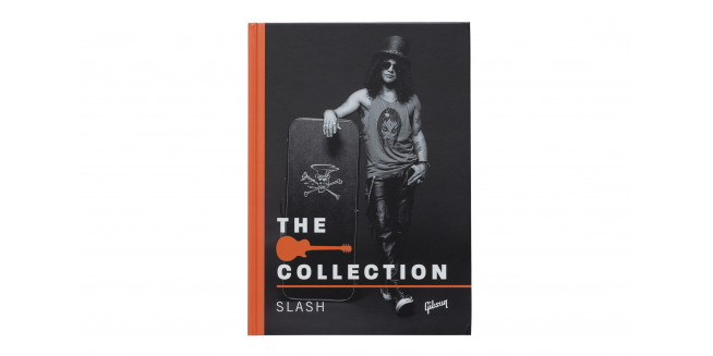 The Collection: Slash, Standard Edition