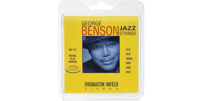 Thomastik George Benson 12/53