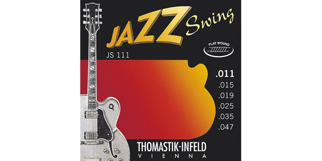 Thomastik Jazz Swing 11/47