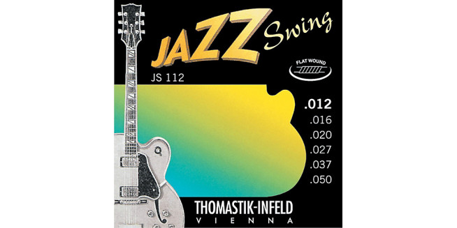 Thomastik Jazz Swing 12/50