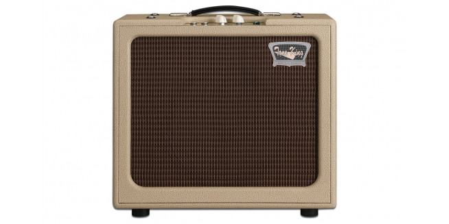 Tone King Gremlin Combo - CR