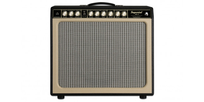 Tone King Imperial MKII Combo - BK