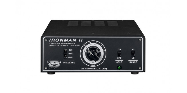 Tone King Ironman II