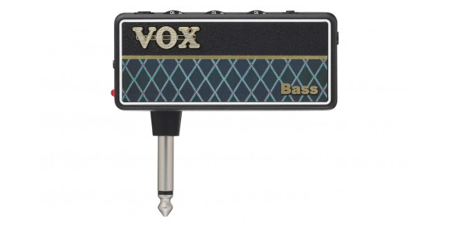 VOX Amplug 2 Bass