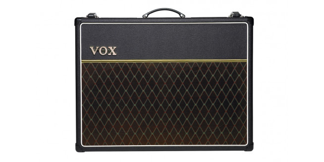 Vox AC30C2X