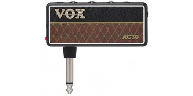 Vox AmPlug 2 AC30