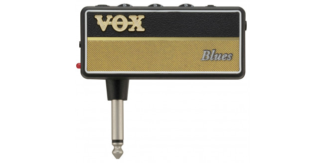 Vox AmPlug 2 Blues