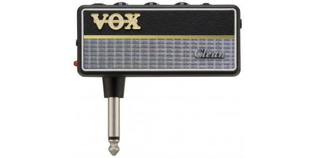 Vox AmPlug 2 Clean