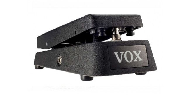 Vox V845 Wah