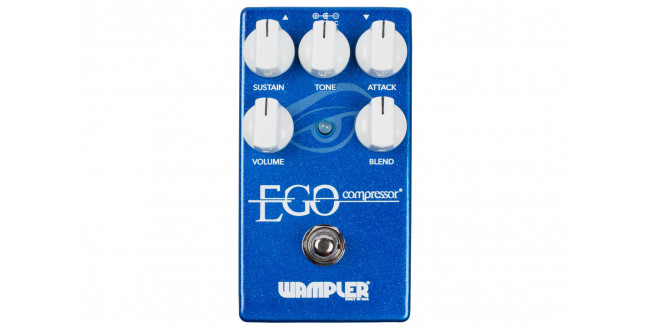 Wampler Ego Compressor