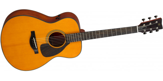 Yamaha FGX5 Red Label