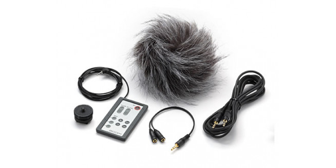 Zoom APH-4n - H4n Pro Accessory Pack