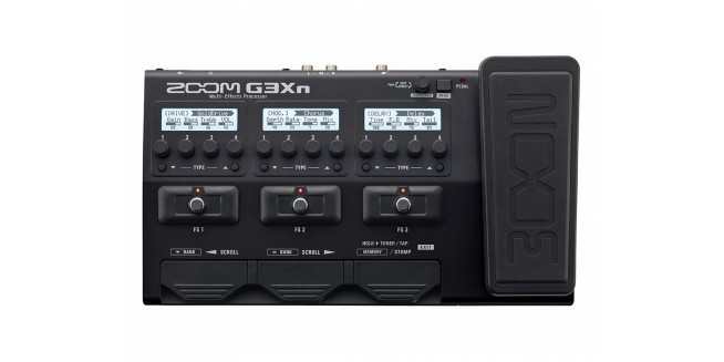 Zoom G3Xn
