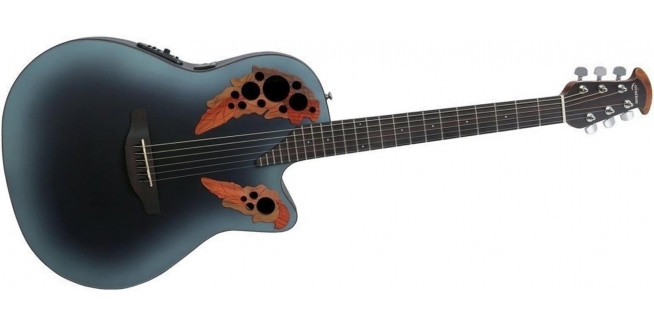 Ovation CE44-RBB-G Celebrity Elite