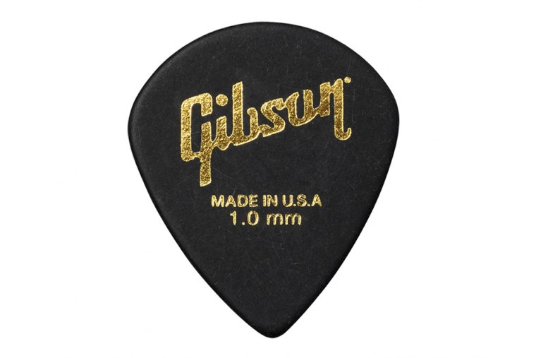 Gibson Modern Pick 1.0mm