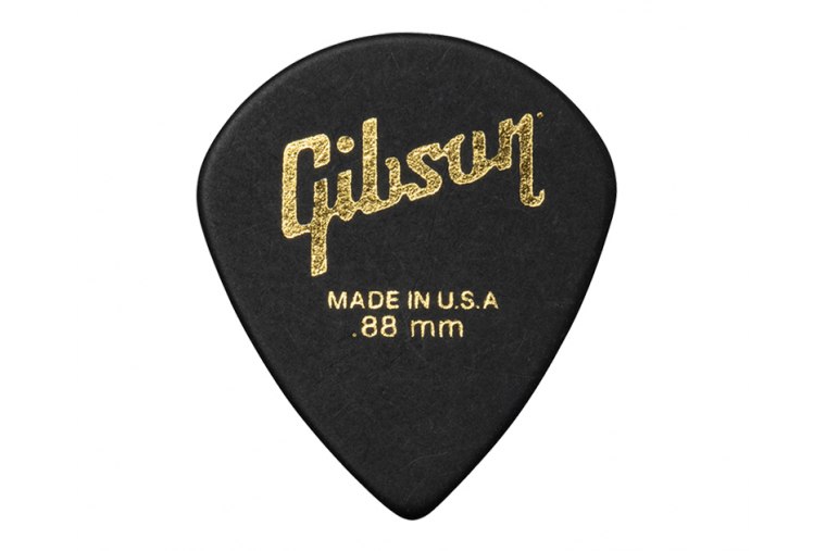 Gibson Modern Pick 0.88mm