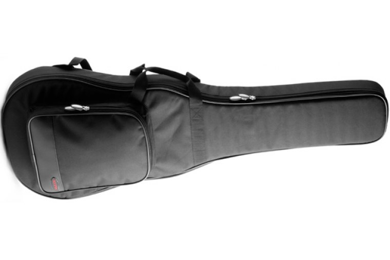 Access Stage One Semi-Hollow Body Guitar Bag