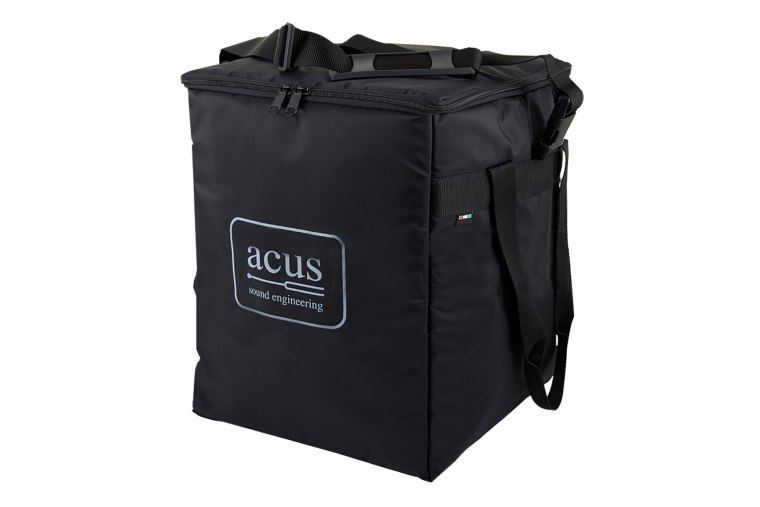 Acus One ForStreet 10 Bag