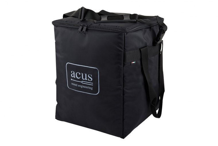 Acus One ForStreet 8 Bag