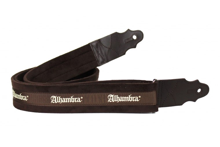 Alhambra Basica Guitar Strap