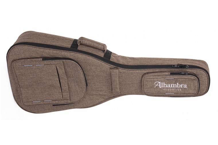 Alhambra Soft Acoustic Deluxe Gig Bag