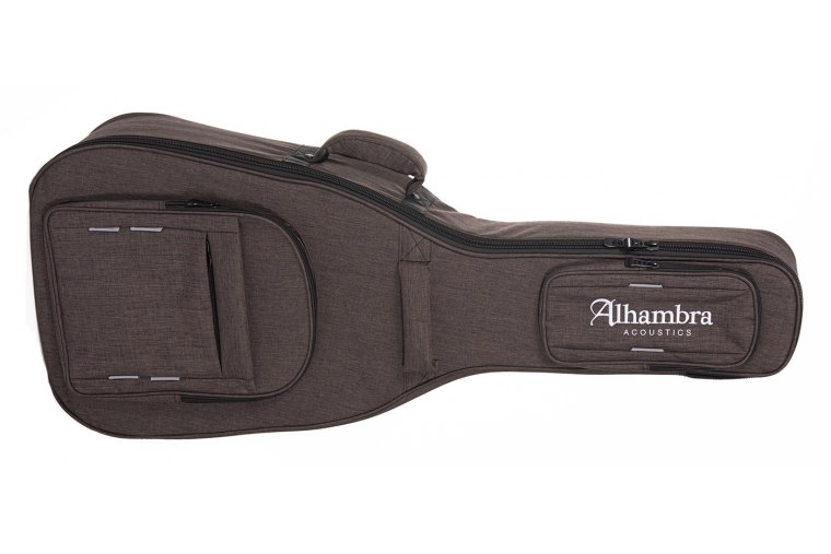 Alhambra Soft Acoustic Premium Gig Bag