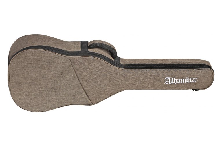 Alhambra Soft Classical Gig Bag