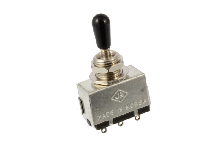 Allparts Korean Toggle Switch