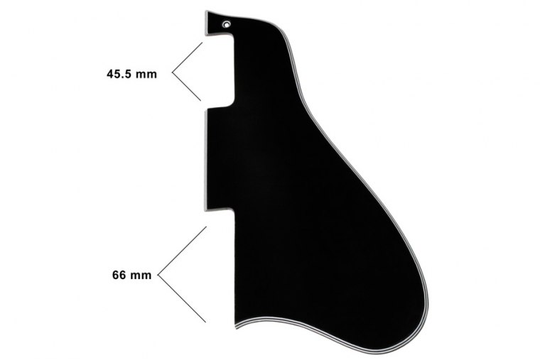 Allparts Pickguard for ES335®