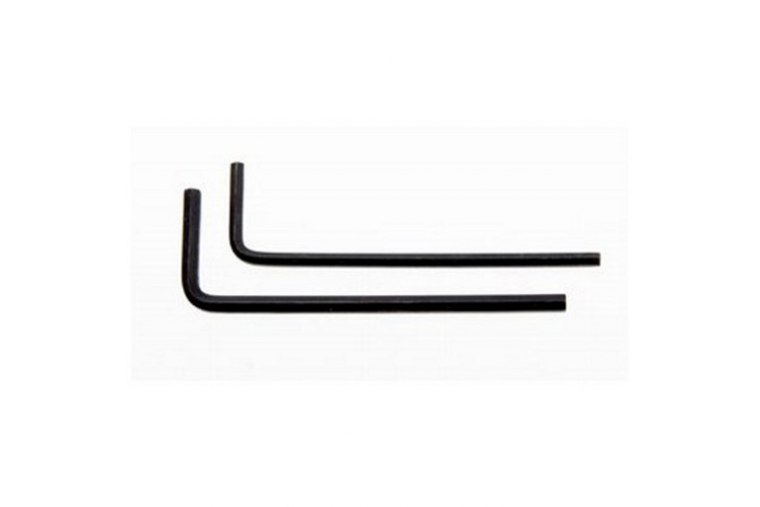 Allparts Allen Wrench Set for Floyd Rose®