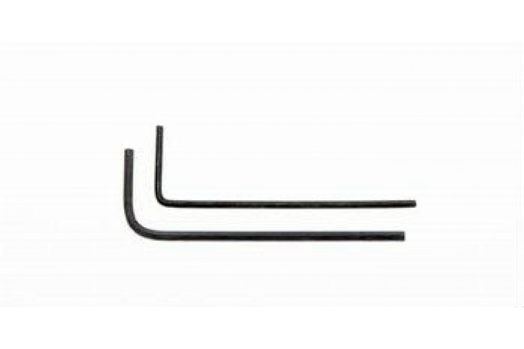 Allparts  Allen Wrench Set 0.050