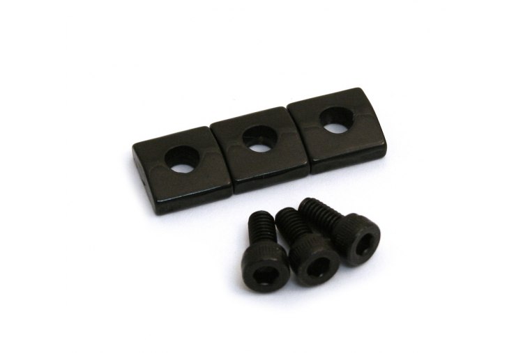 Allparts Nut Blocks - BK