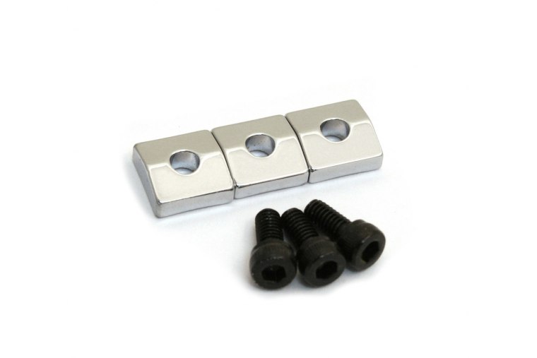 Allparts Nut Blocks - CH