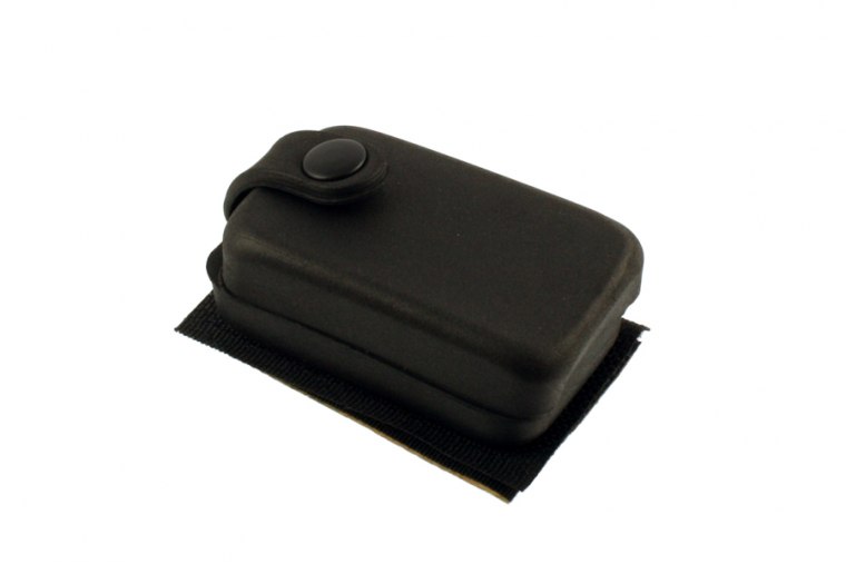 Allparts 9V Battery Pouch