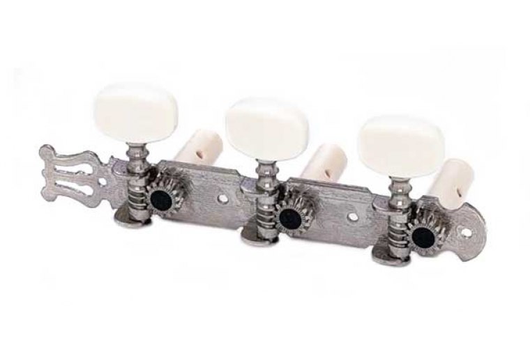 Allparts Classical Tuner Set - NH