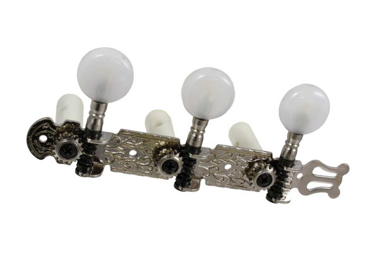 Allparts Classical Tuning Tuner Set - NH