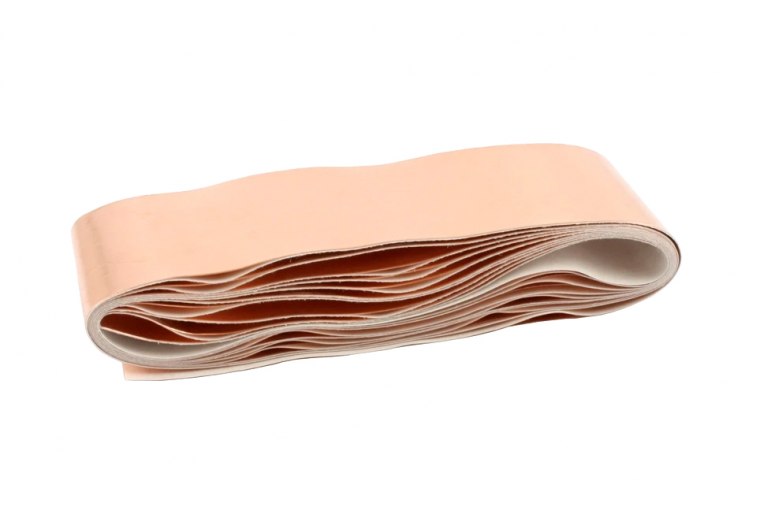 Allparts Copper Shielding Tape 1