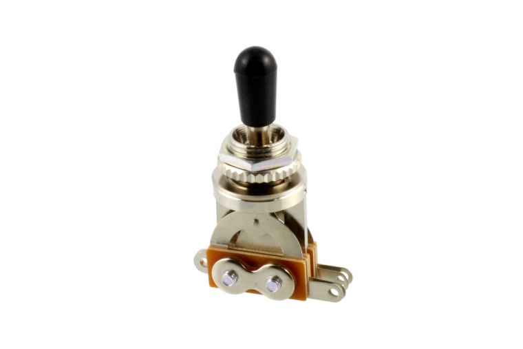 Allparts Short Straight Toggle Switch