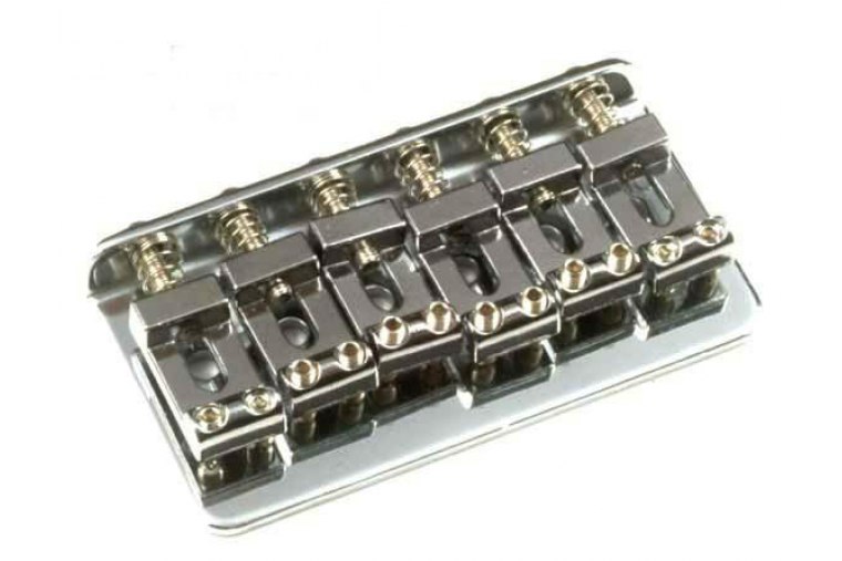 Allparts Non Tremolo Bridge For Strat