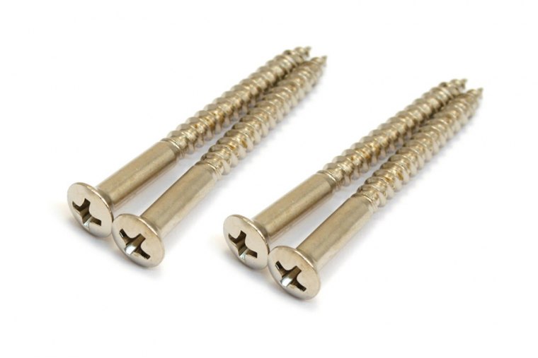 Allparts Tremolo Claw Screws